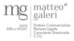Matteo Galeri logo